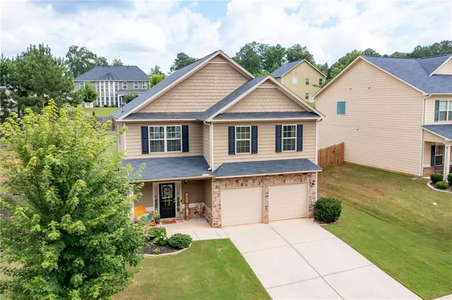 232 Stonewood Creek DR, Dallas, GA 30132