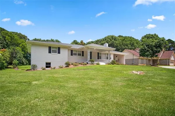 2620 OLD COVINGTON RD NE, Conyers, GA 30013