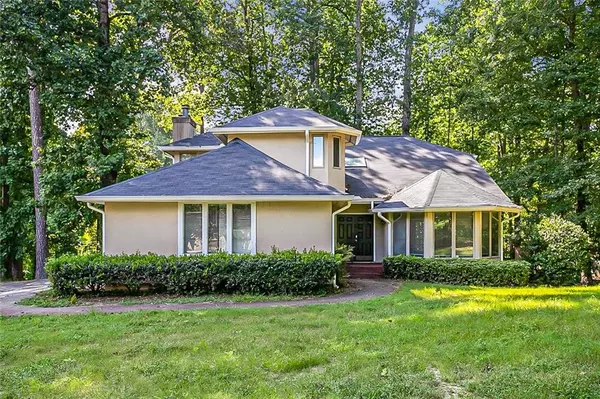 615 Edgecombe, Stockbridge, GA 30281