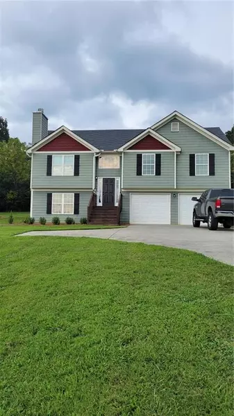 5726 Crystal WAY, Clermont, GA 30527