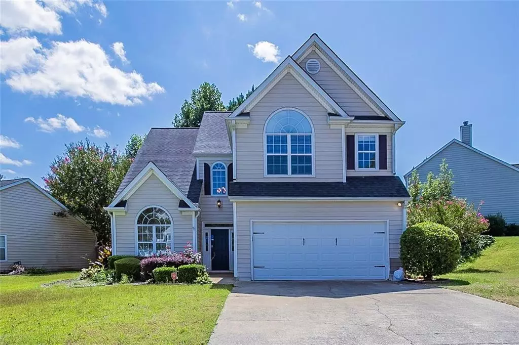 Woodstock, GA 30188,337 Weatherstone PL