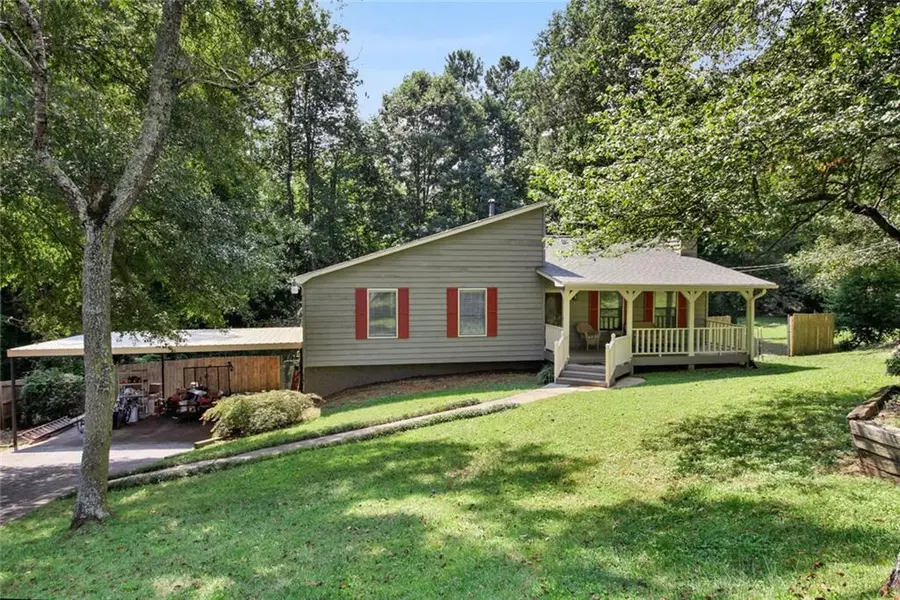 3004 Old Virginia TRL, Woodstock, GA 30189