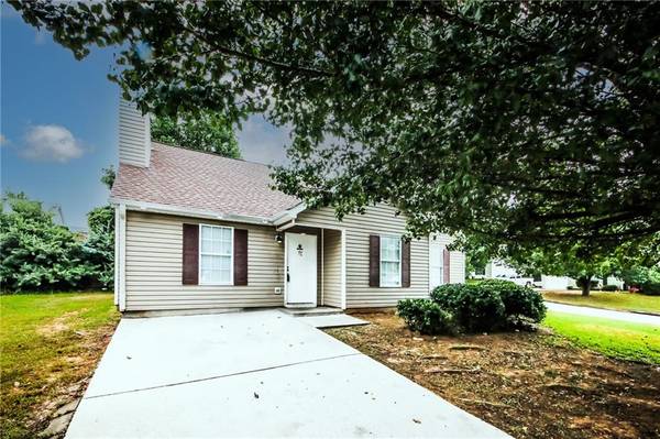 554 Eagles Crossing CIR, Riverdale, GA 30274