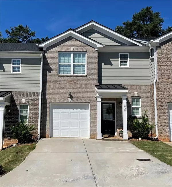 Stone Mountain, GA 30083,850 Hughes TRCE