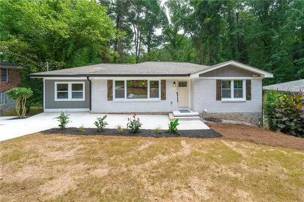 1974 Rena CIR SW, Atlanta, GA 30311