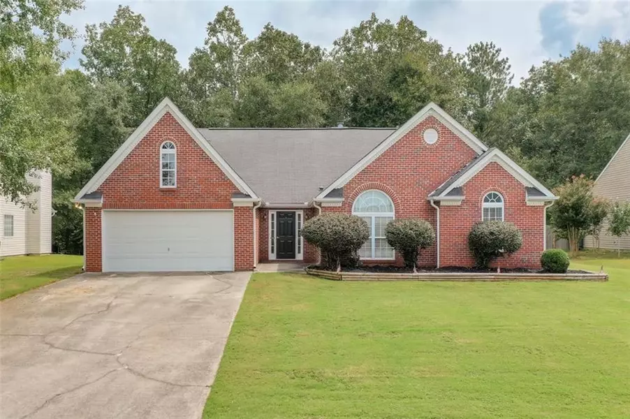 302 Kades Cove DR, Dallas, GA 30132