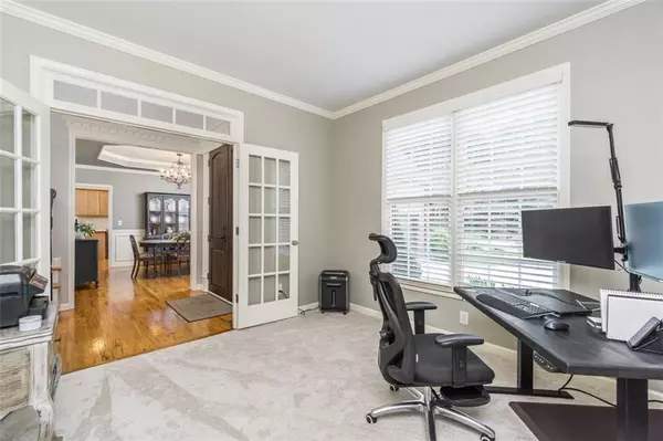 Cumming, GA 30041,2635 BENT CREEK DR