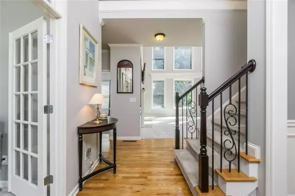 Cumming, GA 30041,2635 BENT CREEK DR