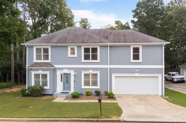 Stone Mountain, GA 30087,666 Stephenson RDG
