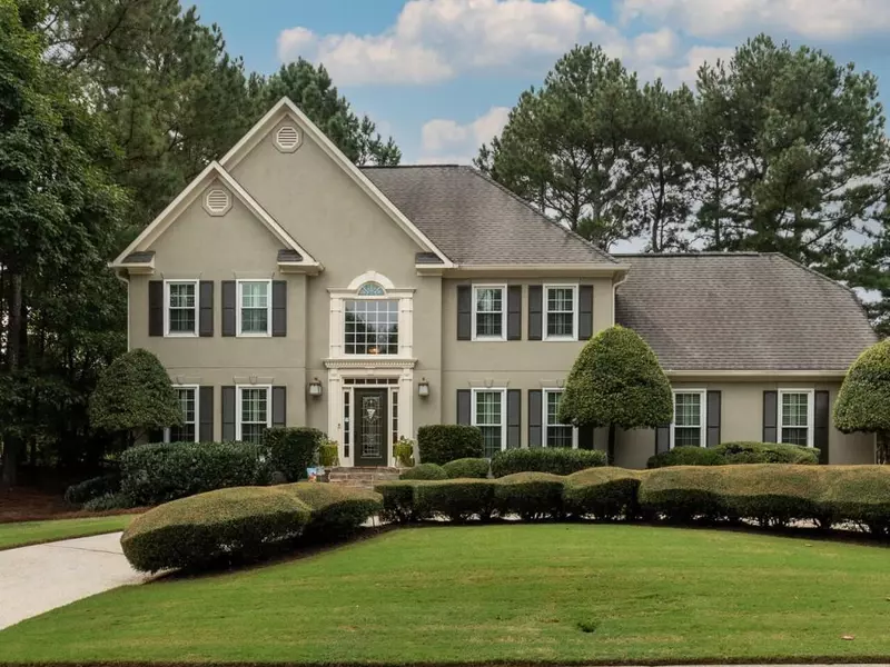 1247 Kenilworth TRCE, Snellville, GA 30078