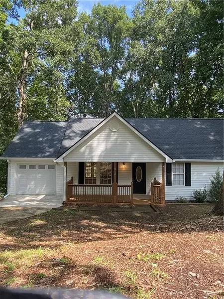 3132 Hidden PASS, Gainesville, GA 30506