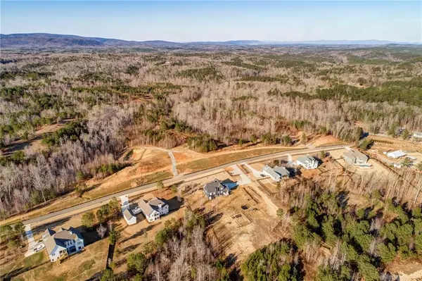 Canton, GA 30114,887 Mt Carmel Church Lot 8 LN