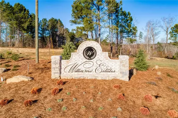 887 Mt Carmel Church Lot 8 LN, Canton, GA 30114