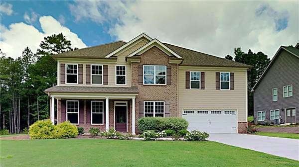 5570 Sweet Creek LN, Monroe, GA 30655