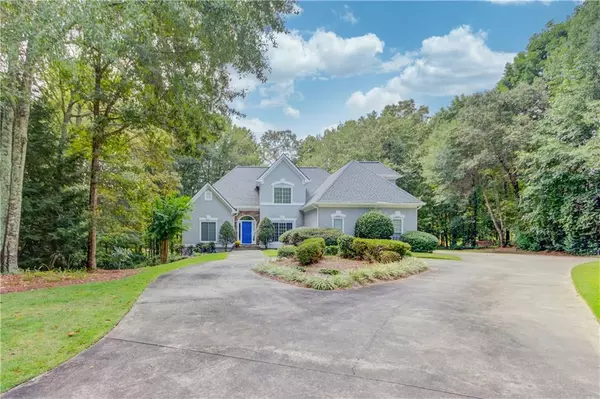 Flowery Branch, GA 30542,4610 Cromwell CT