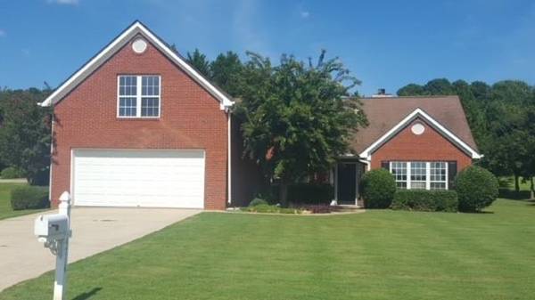 4714 Greenbrook CT, Gainesville, GA 30507