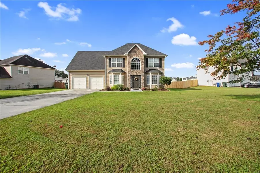 2981 Aviator CIR, Snellville, GA 30039