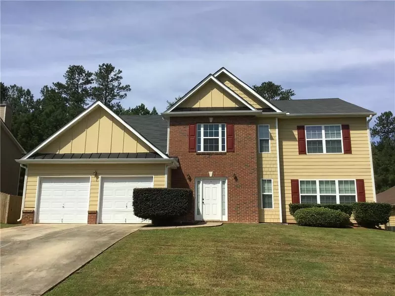 5231 Caitlin LN, Douglasville, GA 30135