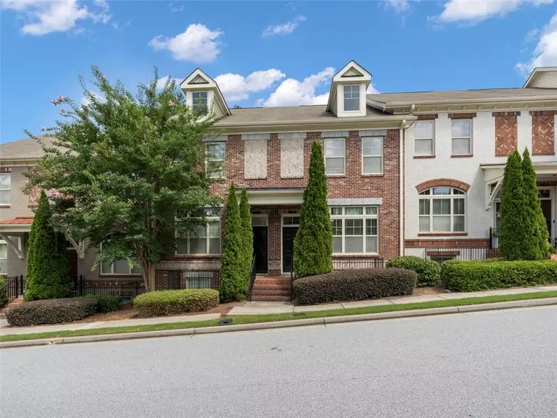 7360 Glisten AVE #87, Sandy Springs, GA 30328