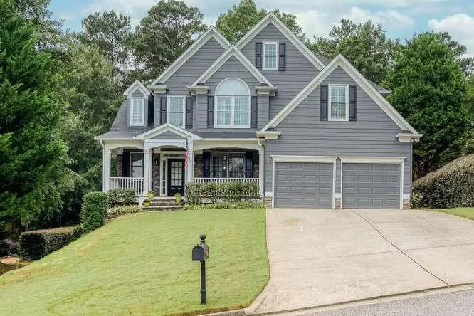 330 Walnut Hills XING, Canton, GA 30114