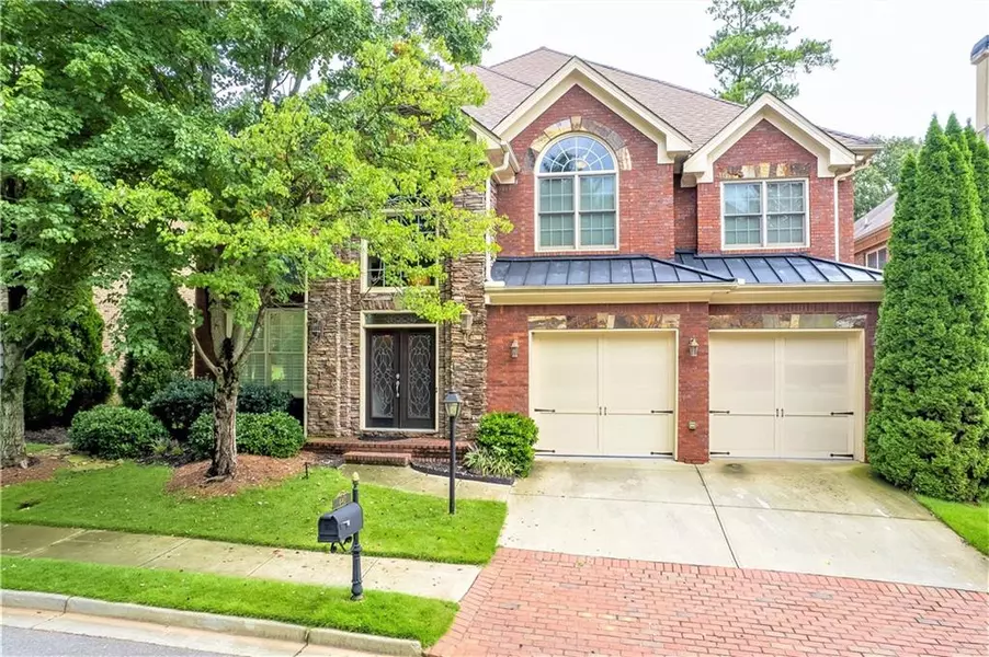 440 Wembley CIR, Sandy Springs, GA 30328