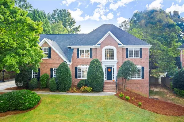 10720 Centennial DR, Alpharetta, GA 30022