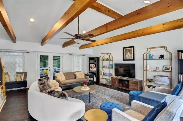 Chamblee, GA 30341,4109 Commodore DR