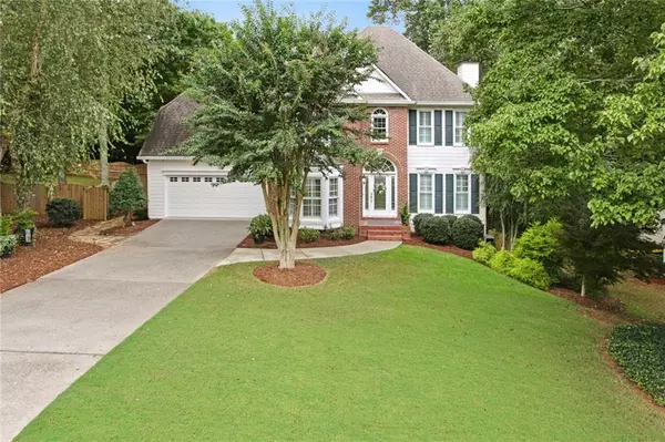 Johns Creek, GA 30005,235 Ashebourne TRL