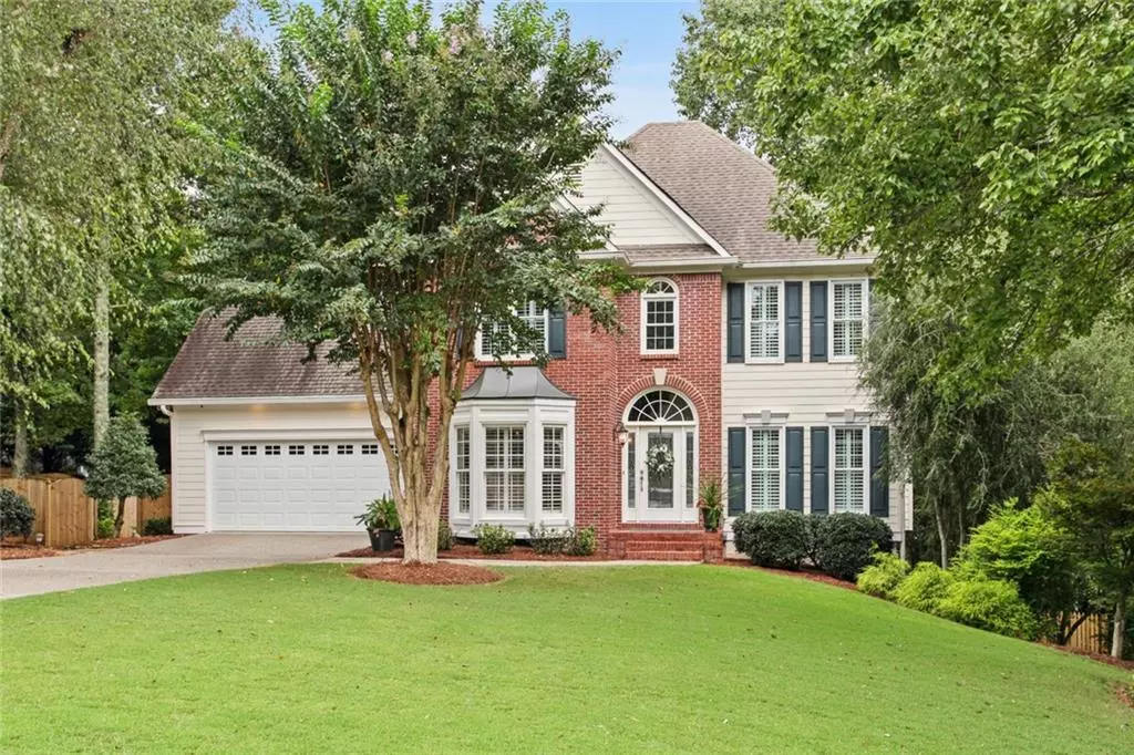 Johns Creek, GA 30005,235 Ashebourne TRL