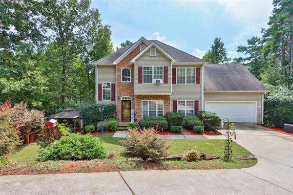 2965 MANOR RDG, Gainesville, GA 30506