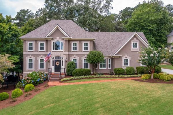 7690 Blandford PL, Sandy Springs, GA 30350