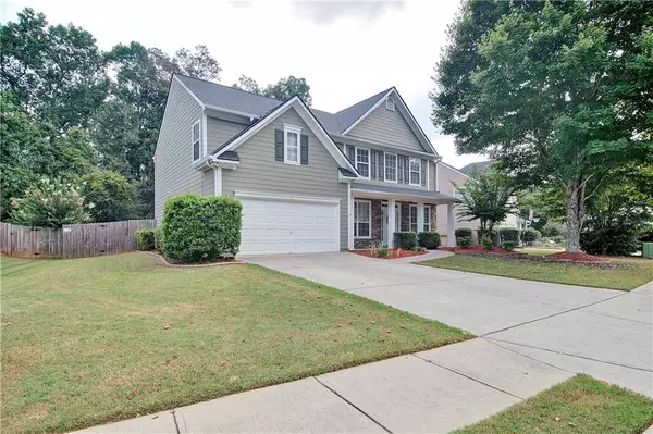 Kennesaw, GA 30144,3568 Butler Springs TRCE NW