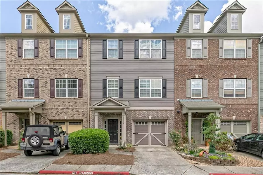 1442 Dolcetto TRCE NW #16, Kennesaw, GA 30152