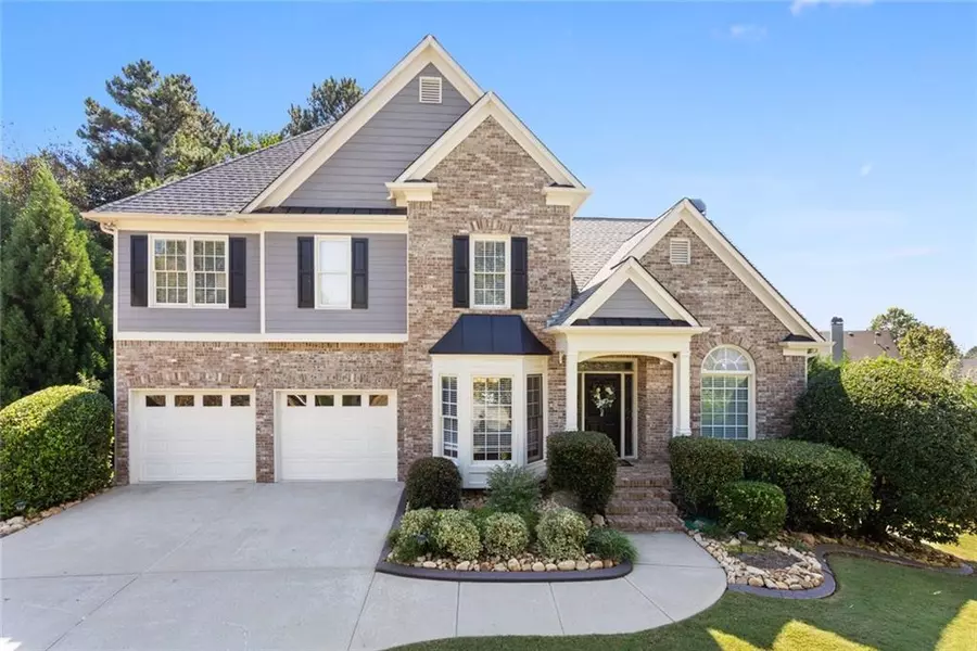 526 Autumn WALK, Canton, GA 30114