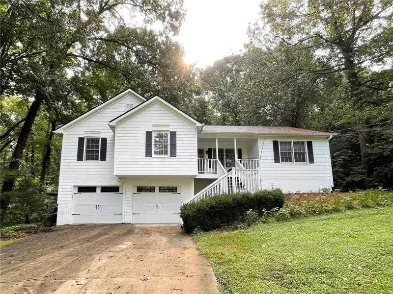 243 Cedar Mill LN, Woodstock, GA 30189