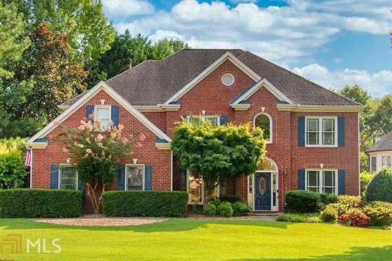 Peachtree Corners, GA 30096,4800 Natchez Trace CT