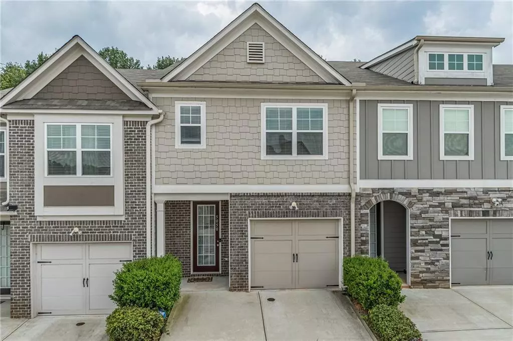 Decatur, GA 30035,5050 Longview WALK