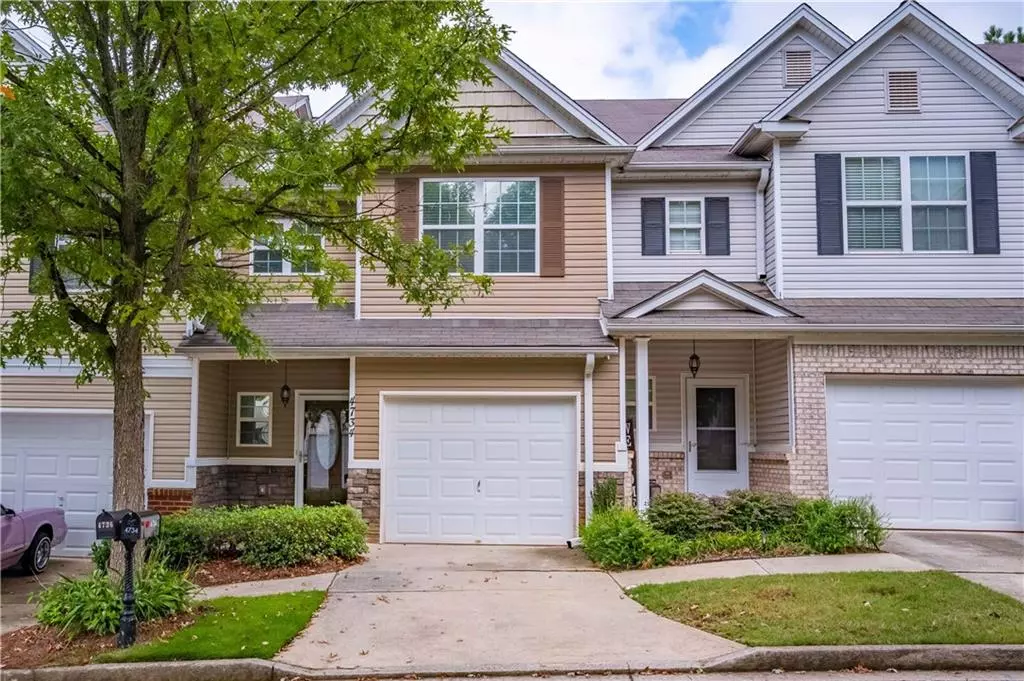 Flowery Branch, GA 30542,4734 Beacon Ridge LN