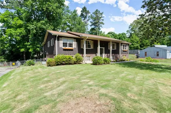 Marietta, GA 30066,2485 Cajun DR