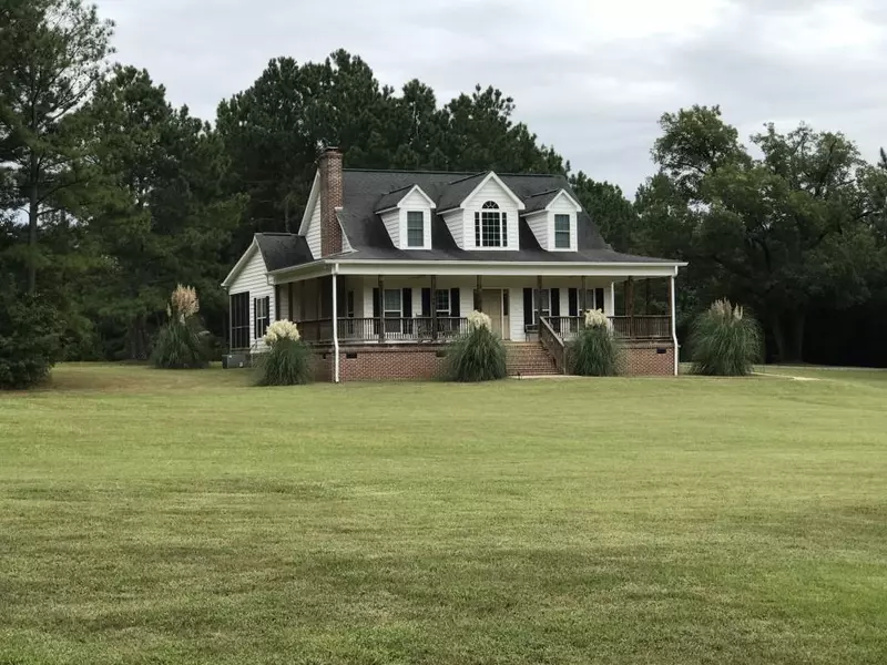 574 N Old Alabama RD, Thomaston, GA 30286