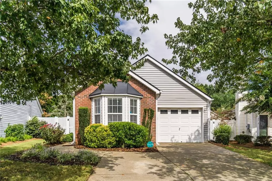 3462 Avensong Village CIR, Alpharetta, GA 30004