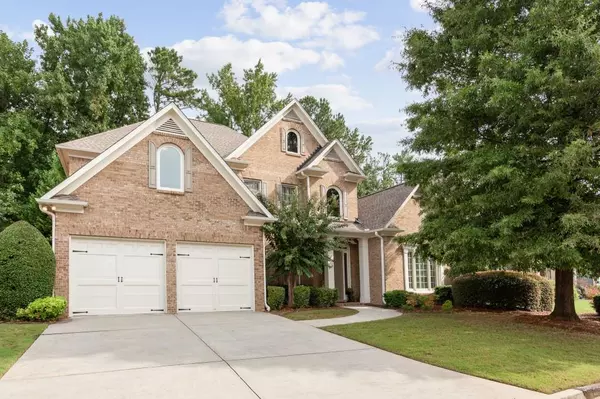 4356 Cooper Oaks DR, Smyrna, GA 30080