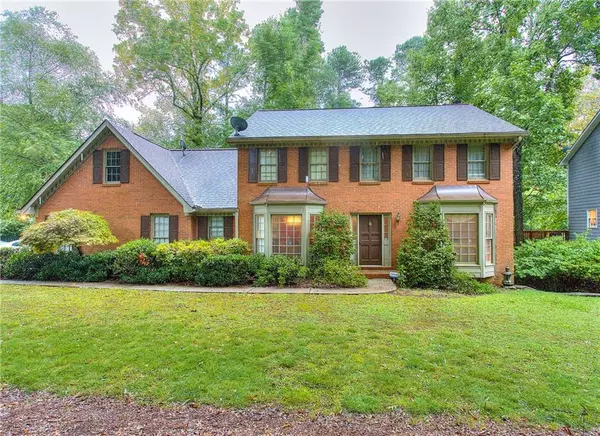 315 Spindletree TRCE, Roswell, GA 30076