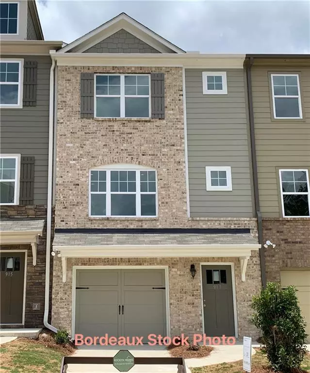 Atlanta, GA 30331,845 Society CIR