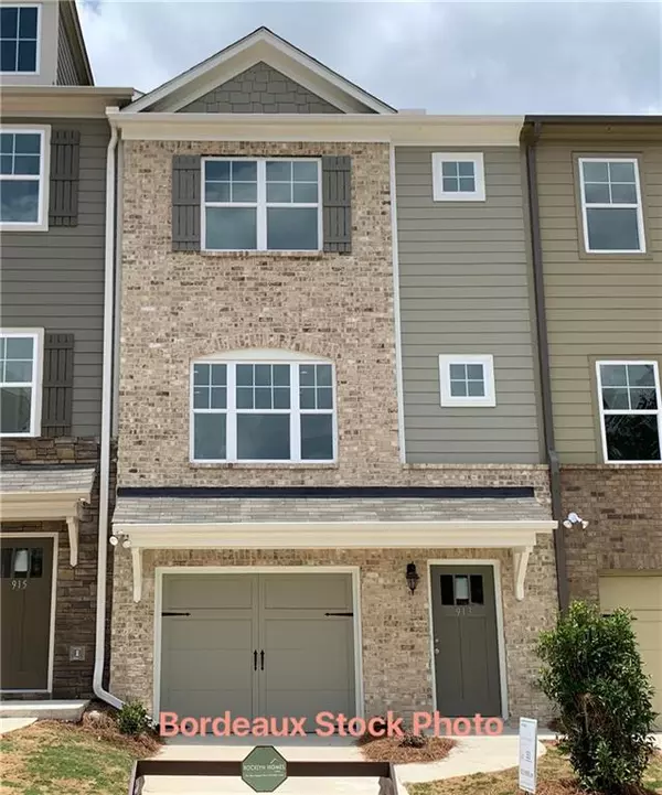 845 Society CIR, Atlanta, GA 30331