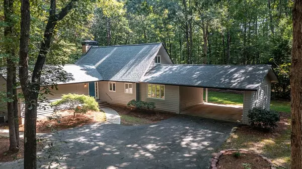 878 Wild Turkey TRL, Monroe, GA 30655