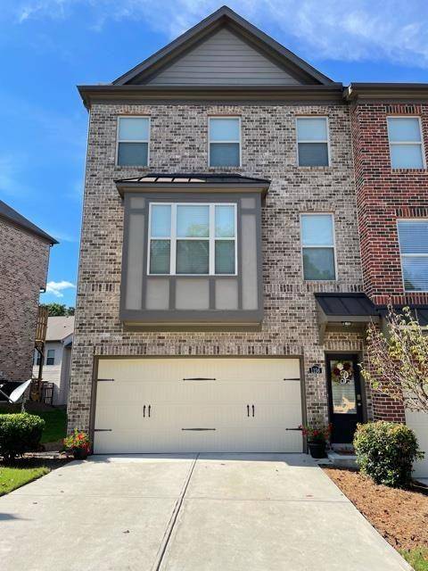 1156 LAUREL VALLEY CT, Buford, GA 30519