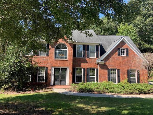 2644 Conifer Green WAY, Dacula, GA 30019