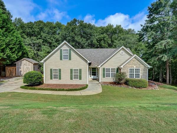 187 Ashwick DR, Jefferson, GA 30549