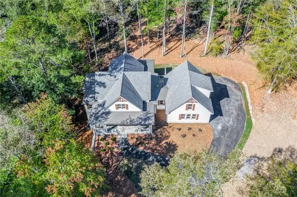 Waleska, GA 30183,471 Thomas LN